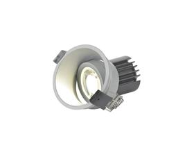 Bania A 9 Recessed Ceiling Luminaires Dlux Round Recess Ceiling